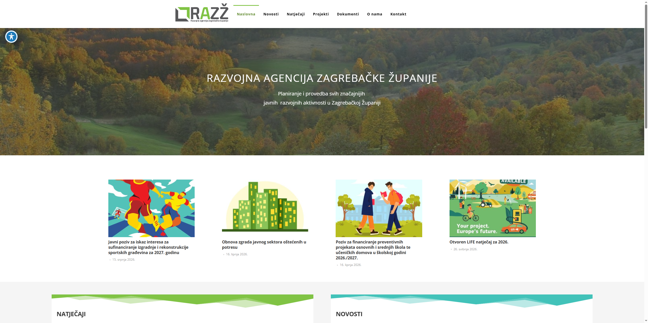 Razvojna agencija Zagrebačke županije